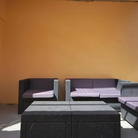Villa Club Villamar - Firenze
