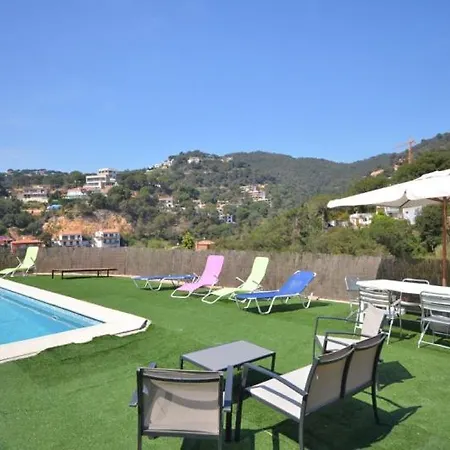 Club Villamar - Firenze Villa