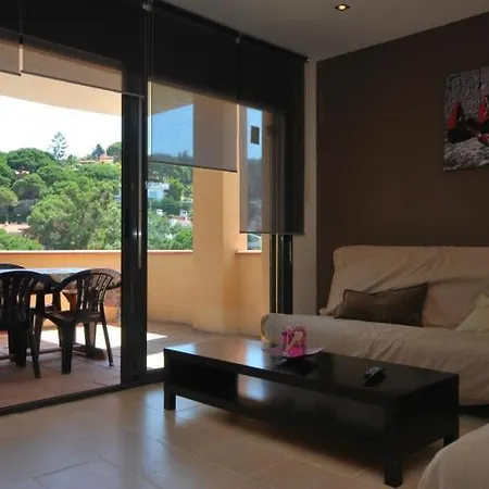 Club Villamar - Firenze Villa Lloret de Mar