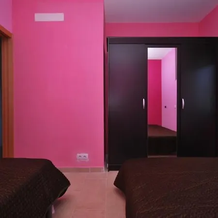 Club Villamar - Firenze Lloret de Mar