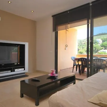 Club Villamar - Firenze * Lloret de Mar