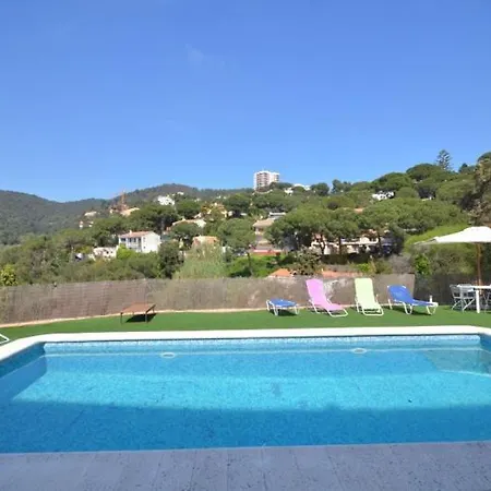 Βίλα Club Villamar - Firenze