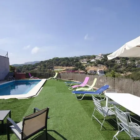 Βίλα Club Villamar - Firenze
