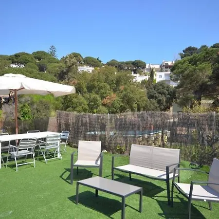 Villa Club Villamar - Firenze *