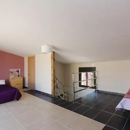 فيلة Club Villamar - Firenze يوريت دي مار